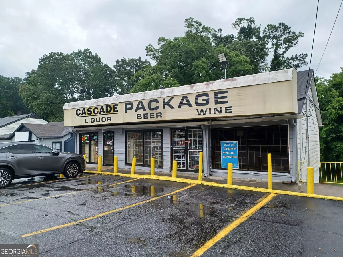 Atlanta, GA 30311,2240 Cascade RD SW