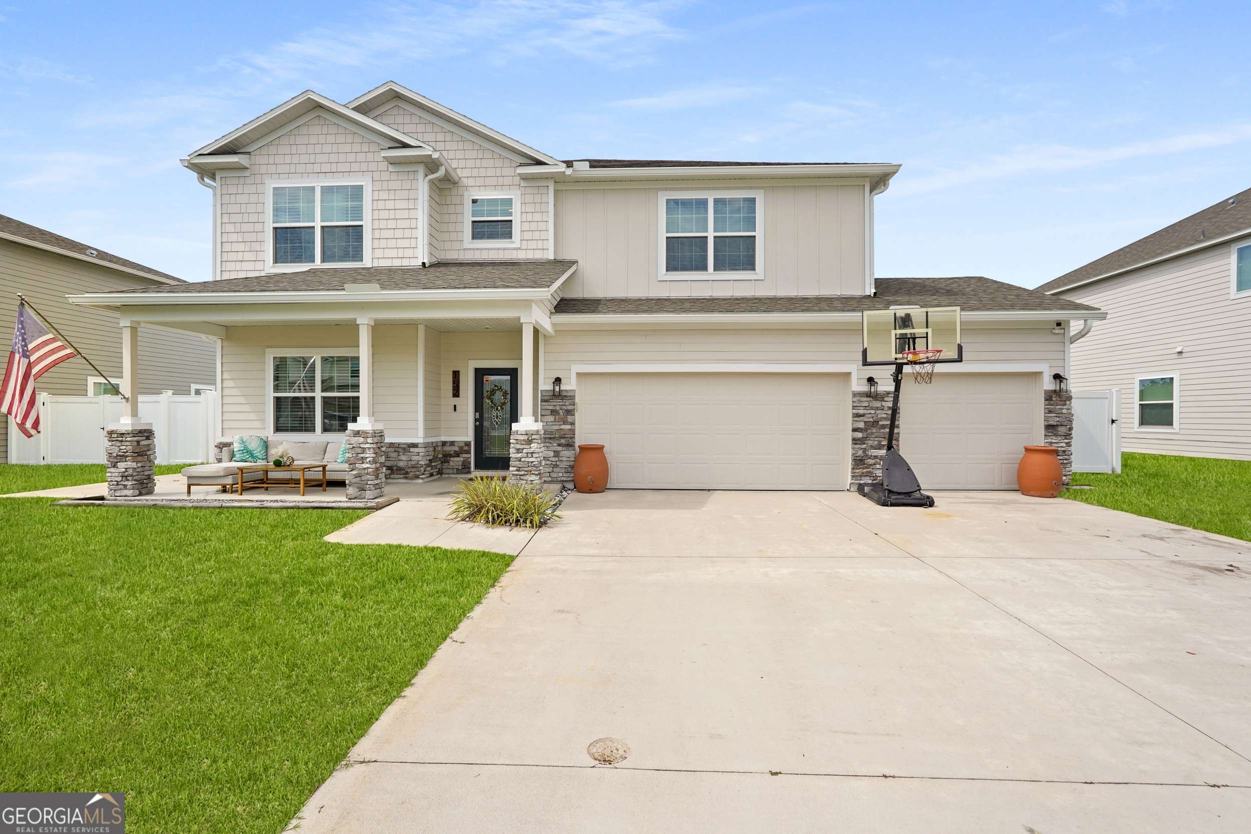 Kingsland, GA 31548,152 College ST