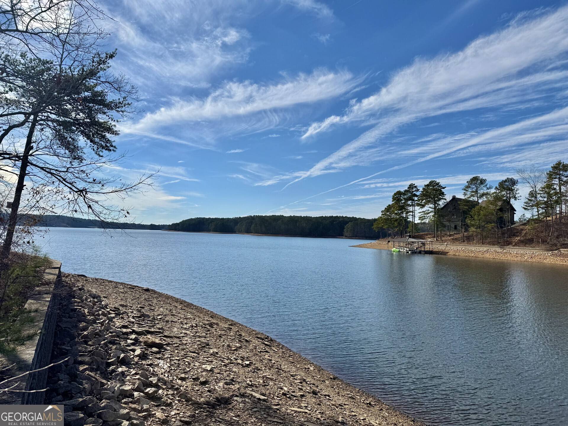 Wedowee, AL 36278,LOT 24 Sunset Ridge