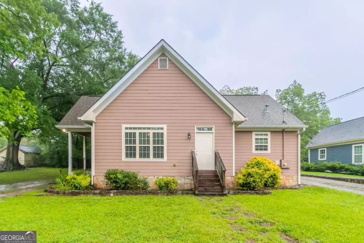 Lithonia, GA 30058,2378 Randall AVE