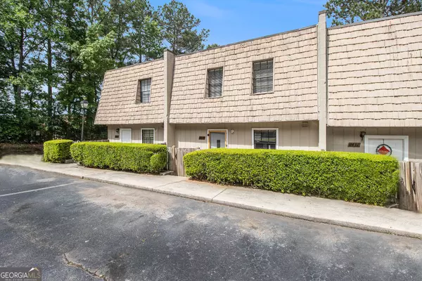 Morrow, GA 30260,6433 Stone Terrace TER