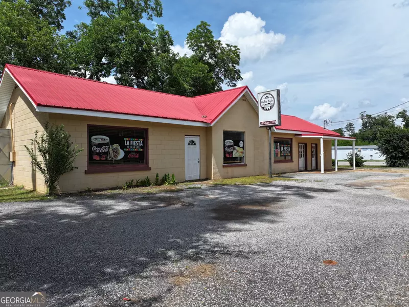 19300 Hartford ST, Edison, GA 39846
