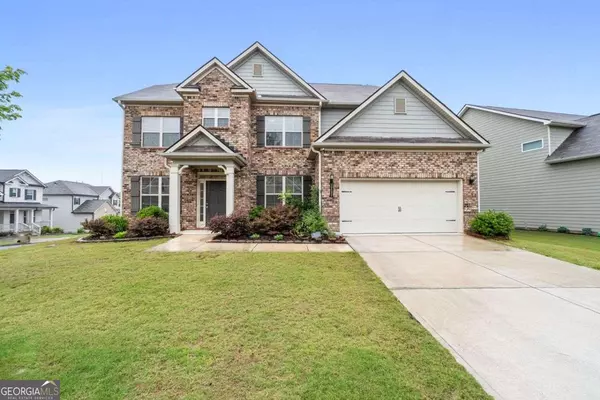 Buford, GA 30519,2537 Sori DR