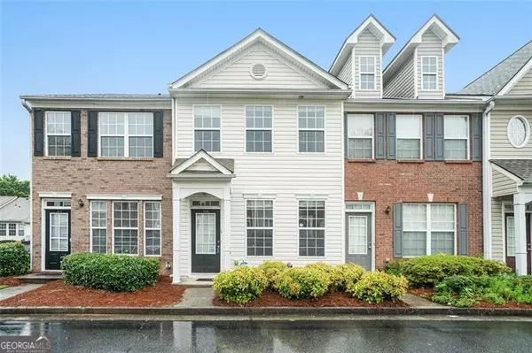 Lawrenceville, GA 30043,2709 HEATHROW DR