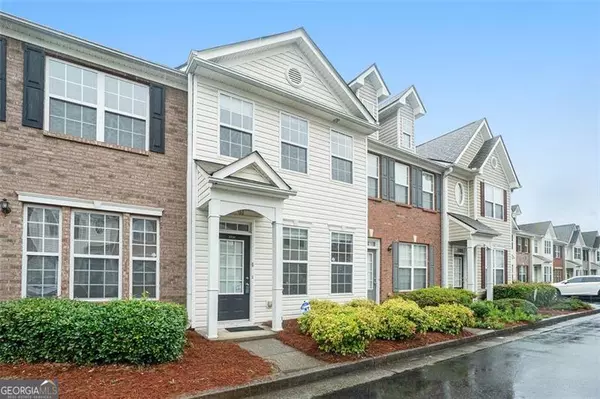 Lawrenceville, GA 30043,2709 HEATHROW DR