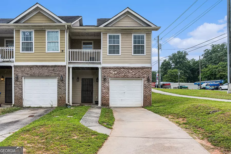 2996 Jonesboro RD SE #J, Atlanta, GA 30354