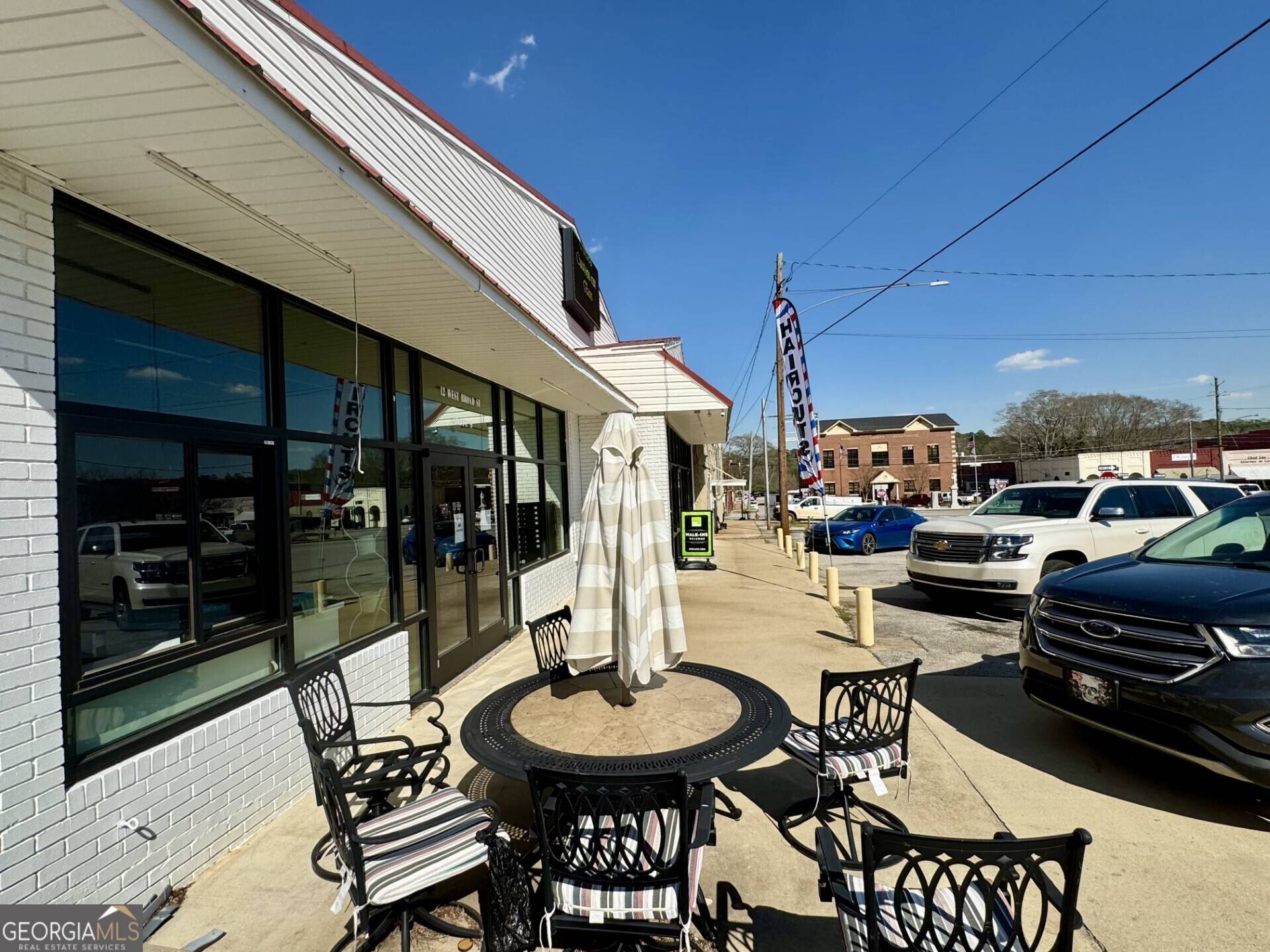 Wedowee, AL 36278,12 W Broad Street