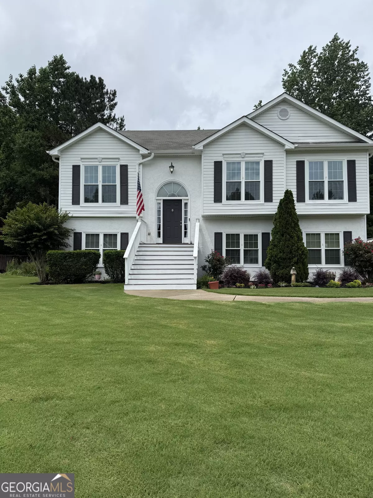 Newnan, GA 30265,60 Buck TRL