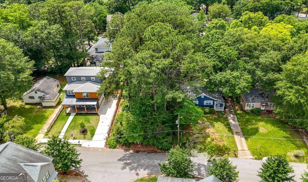 Atlanta, GA 30312,1191 AVONDALE