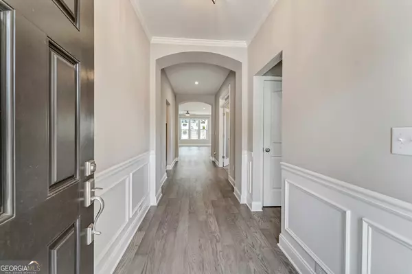 Dallas, GA 30157,242 Aspen WAY