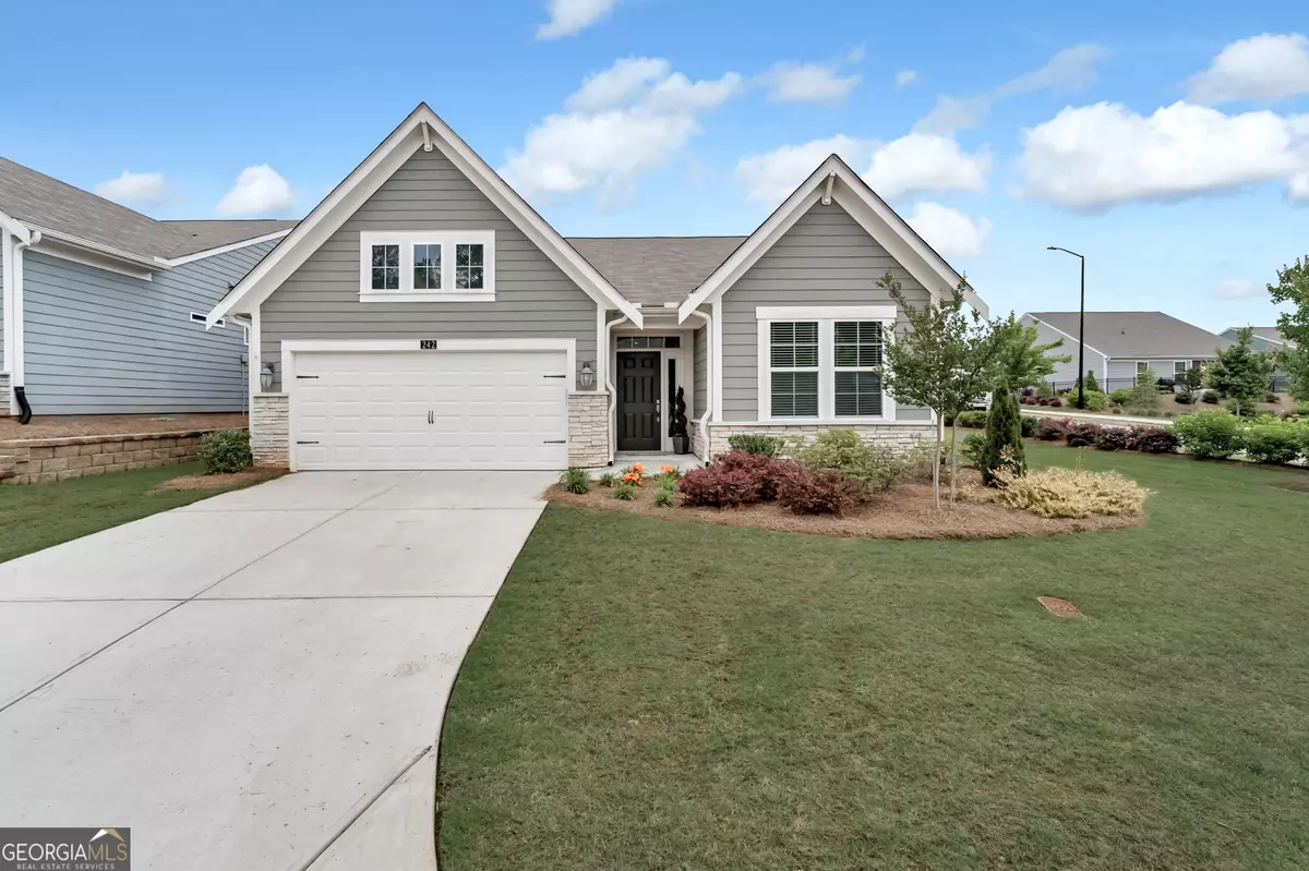 Dallas, GA 30157,242 Aspen WAY