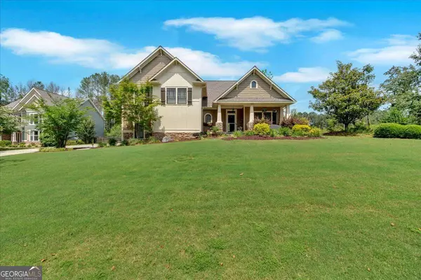 Dallas, GA 30132,60 Independence AVE