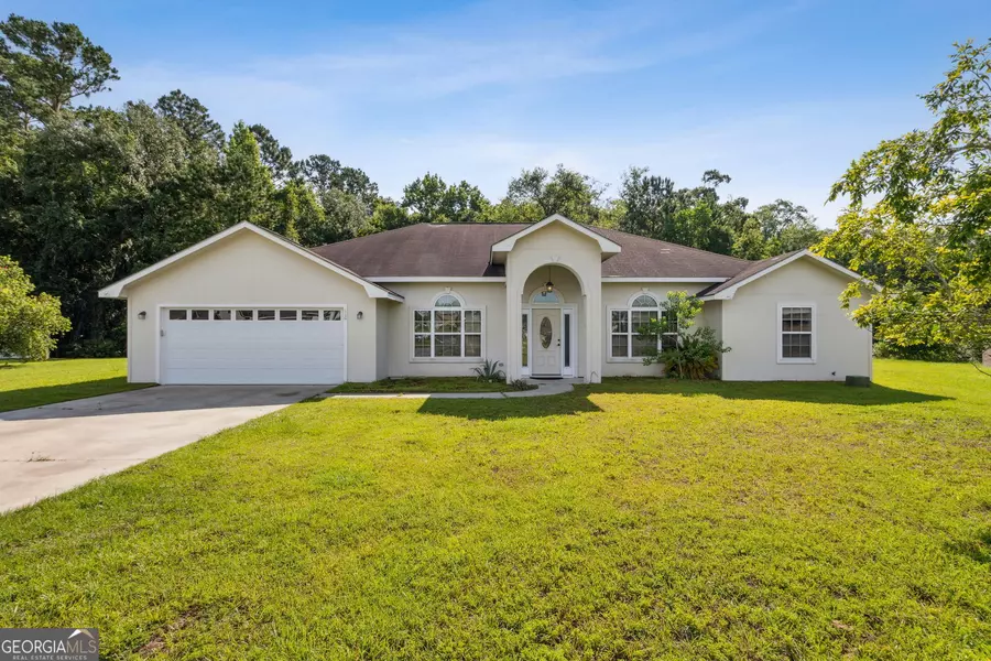 110 Camellia CT, Kingsland, GA 31548