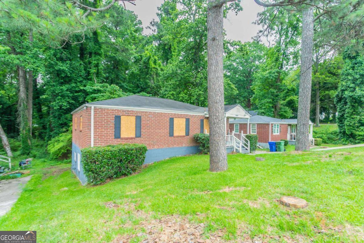 Atlanta, GA 30311,2817 Burton RD NW