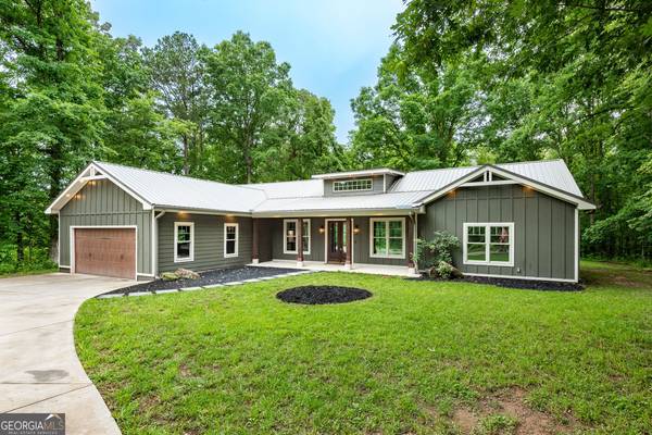 440 Shiloh View VW, Ball Ground, GA 30107