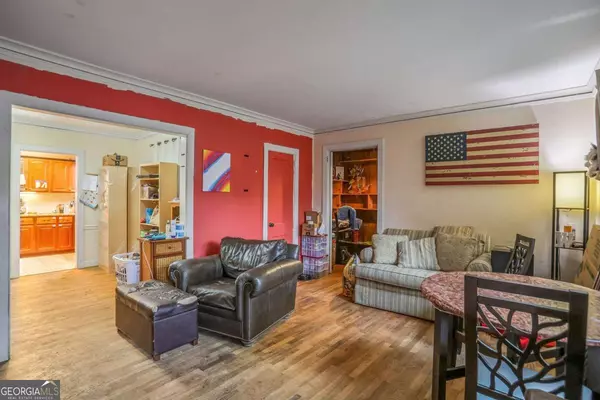 Marietta, GA 30064,207 Walthall ST NW