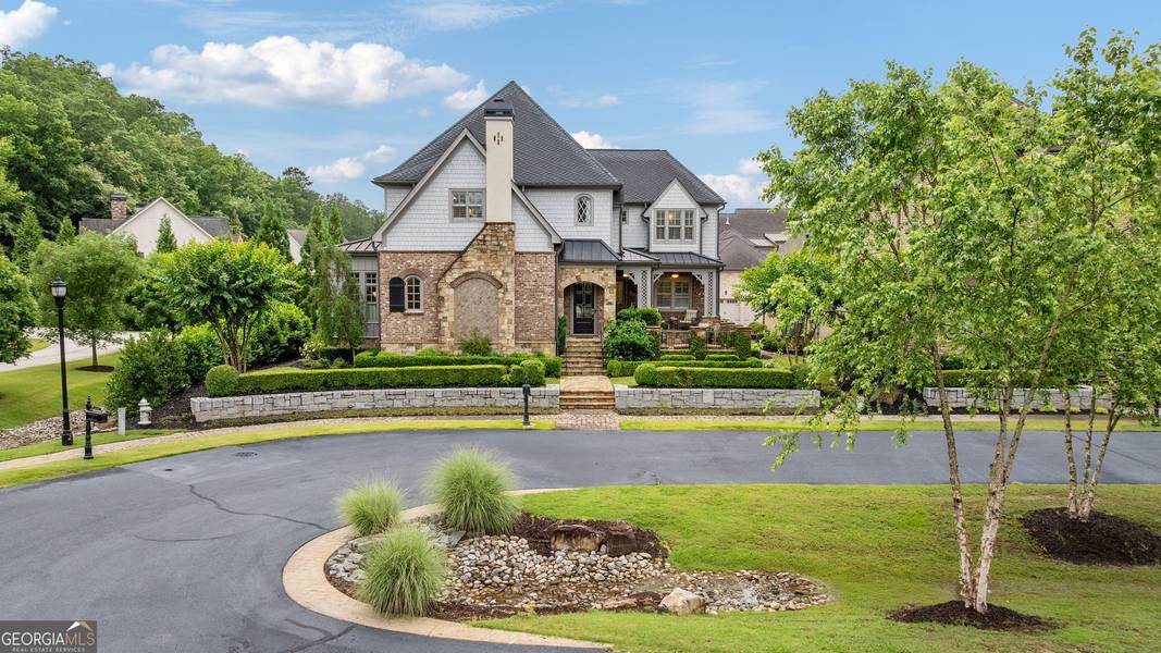 4224 Dogwood Bend PARK, Berkeley Lake, GA 30096