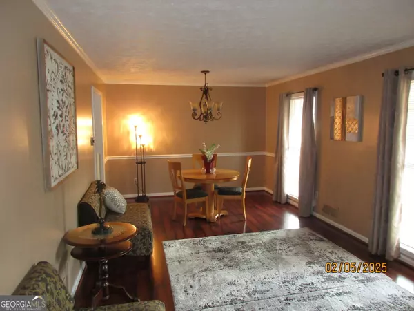 Stone Mountain, GA 30087,5848 Navarre CT