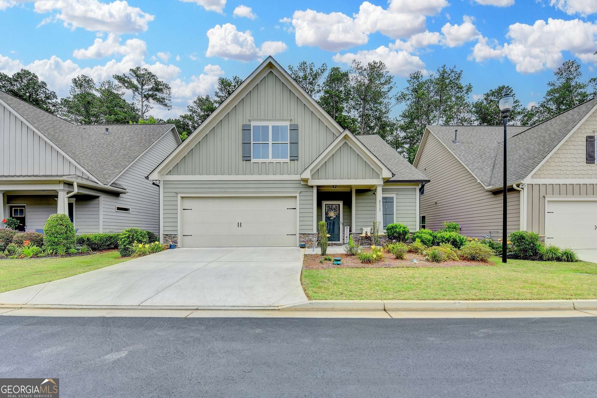 Marietta, GA 30064,3112 Patriot SQ