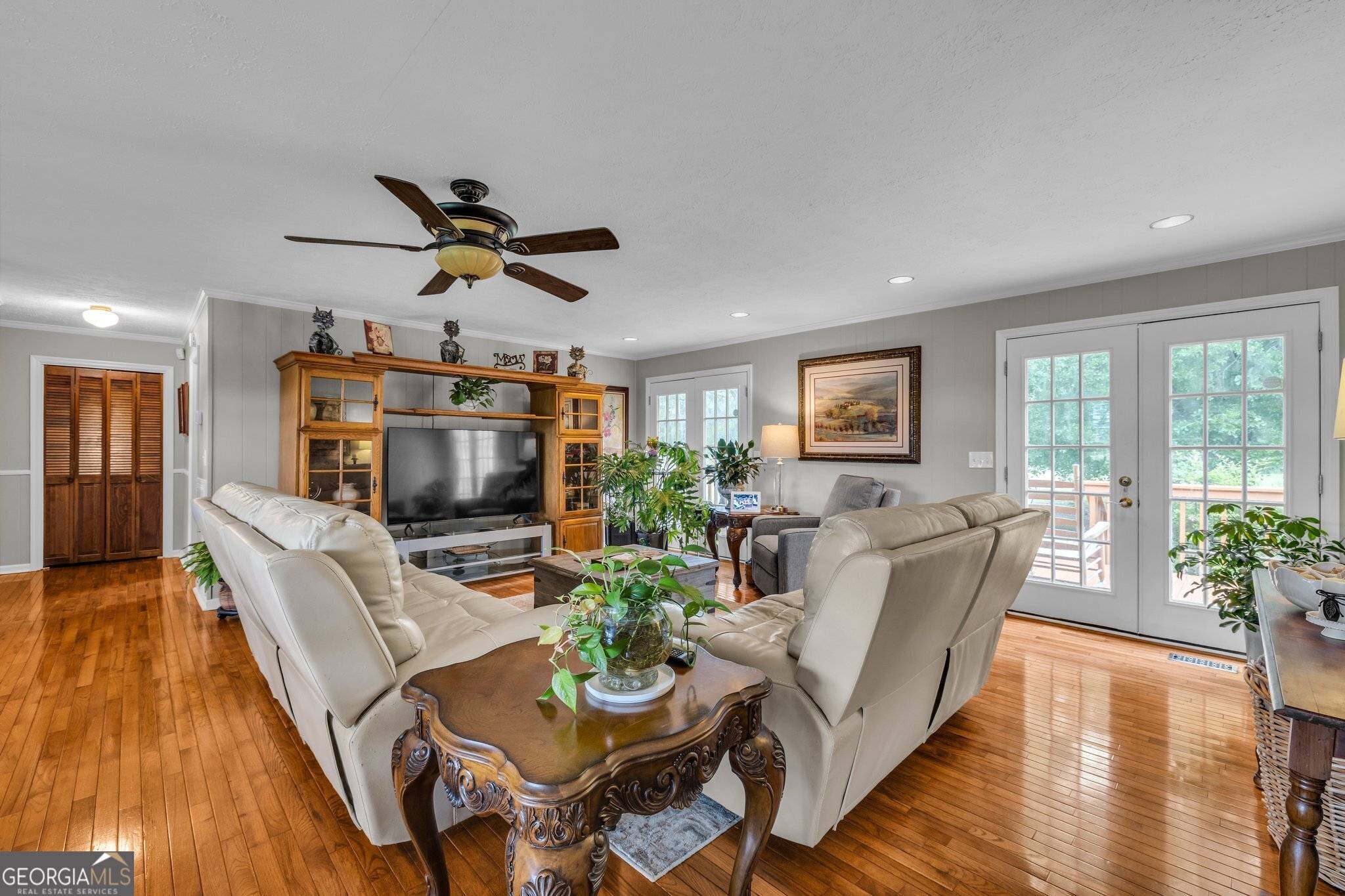 Chickamauga, GA 30707,694 Meadow DR