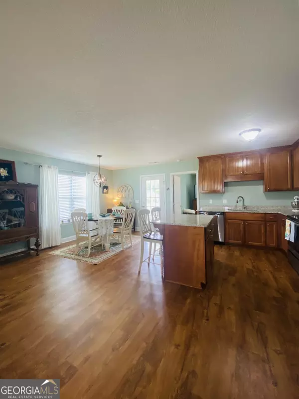 Statesboro, GA 30458,6024 Virginia Pine AVE