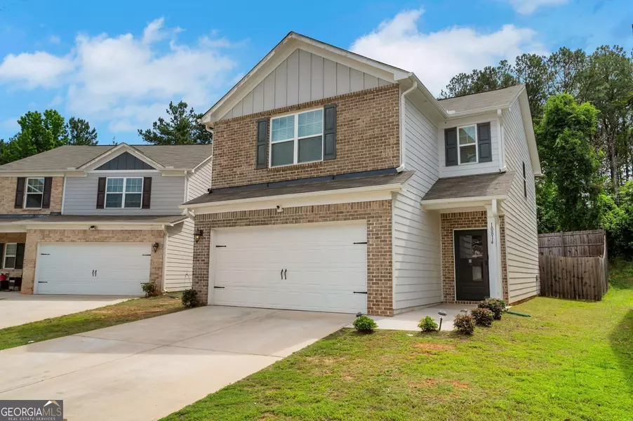 10814 Wheeler TRCE, Hampton, GA 30228