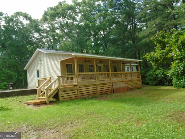 Milner, GA 30257,621 Zebulon RD