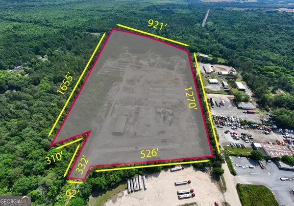 Macon, GA 31216,220 Cargill RD #29 ACRES