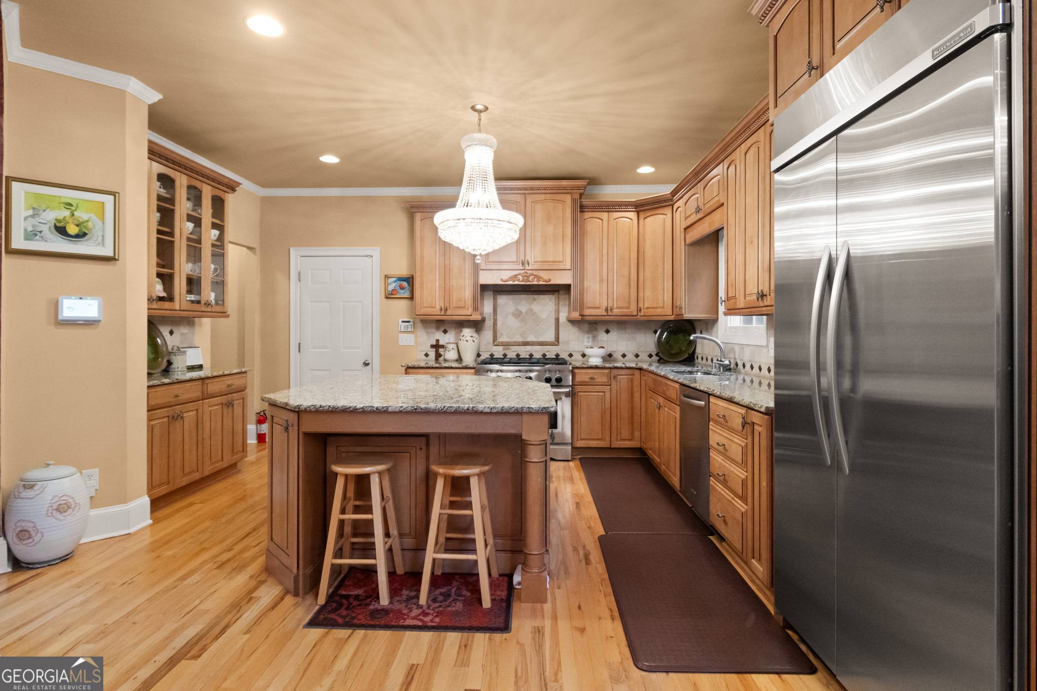 Villa Rica, GA 30180,1014 Overlook DR