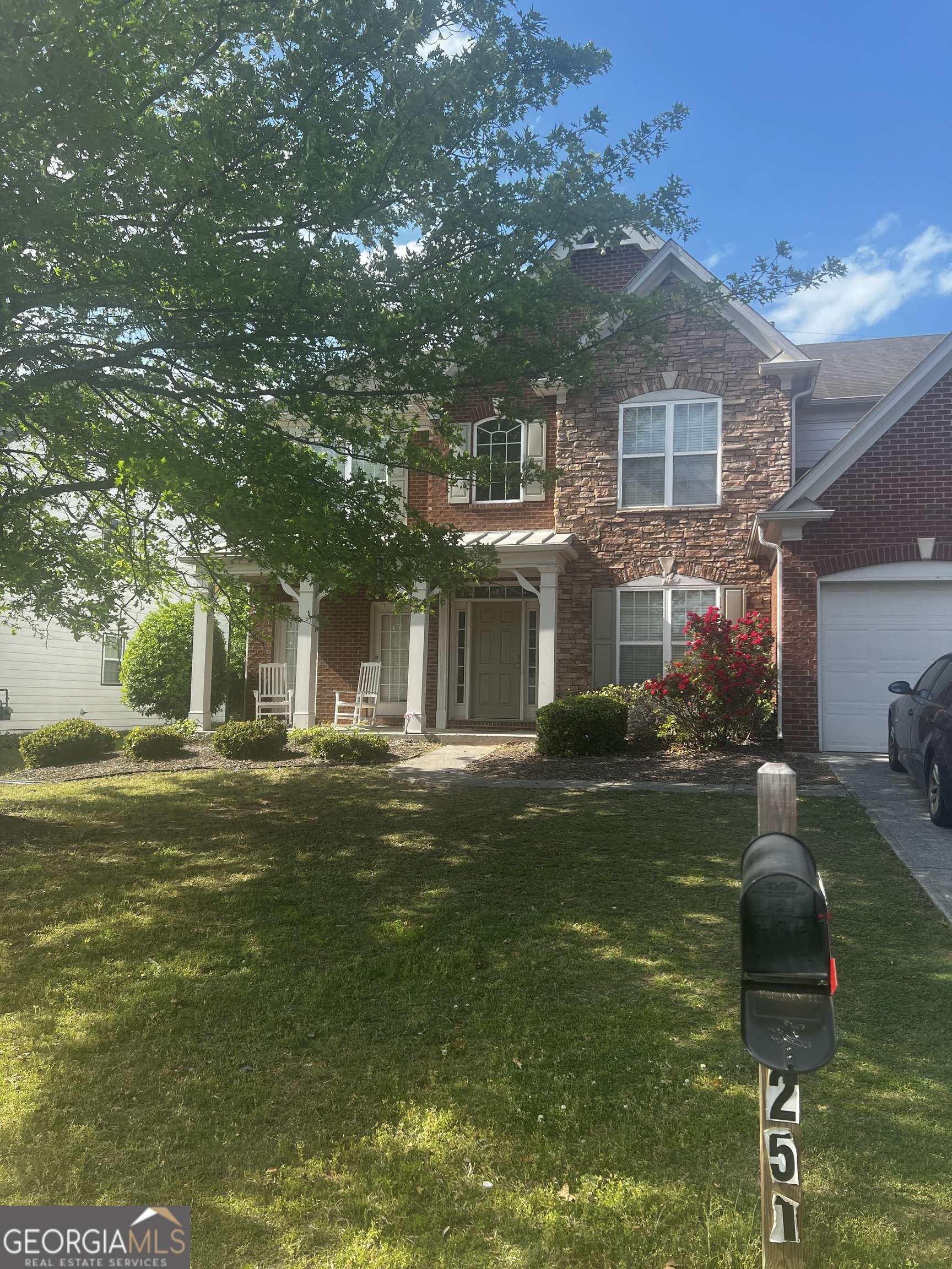 Woodstock, GA 30188,251 Sumac TRL