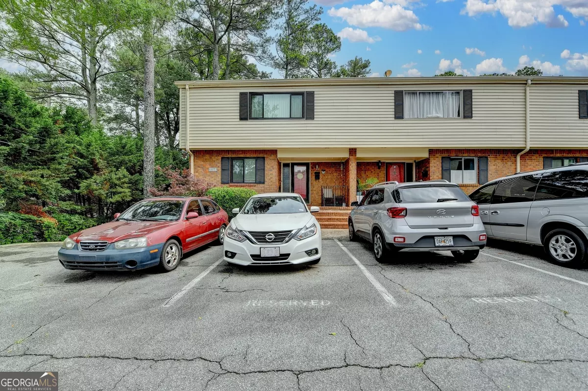 Atlanta, GA 30340,3346 Northcrest RD #A