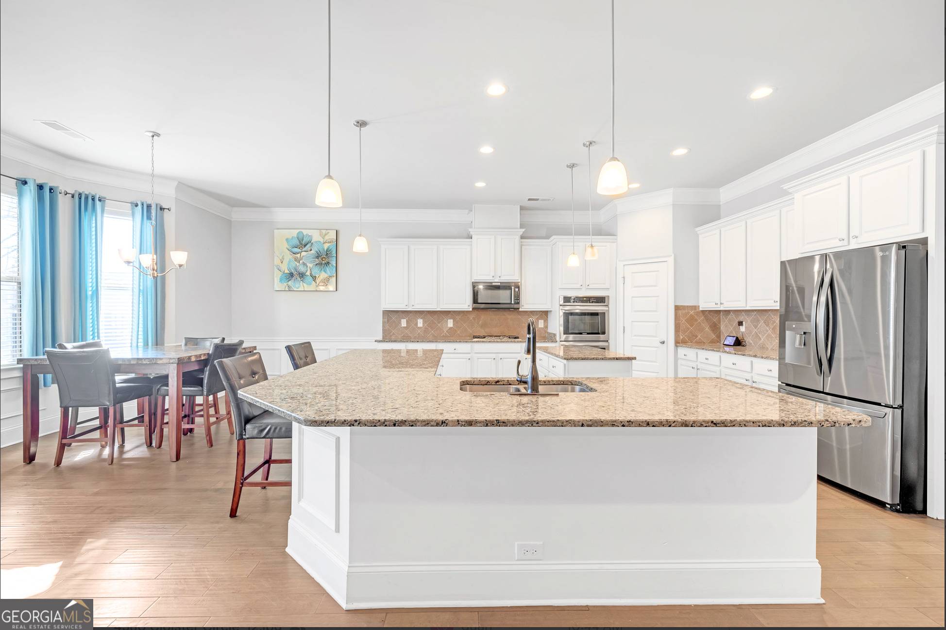 Hampton, GA 30228,4580 Cloister CIR