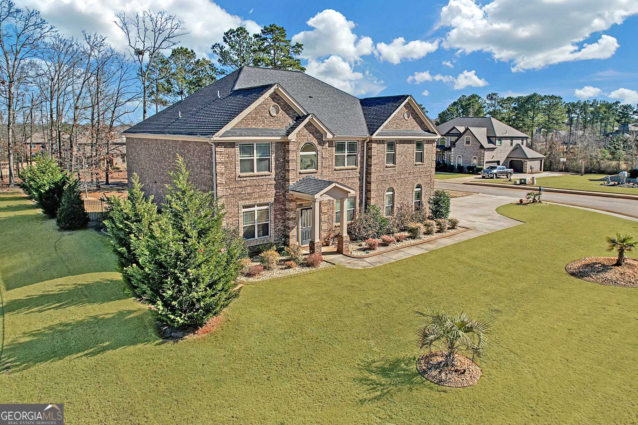 Hampton, GA 30228,4580 Cloister CIR