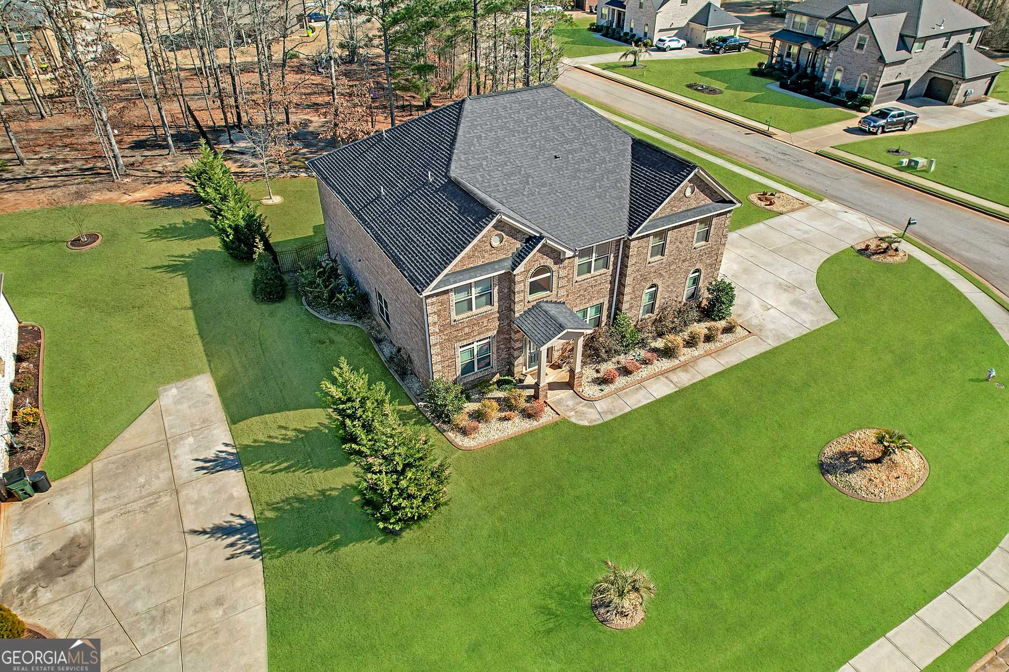 Hampton, GA 30228,4580 Cloister CIR