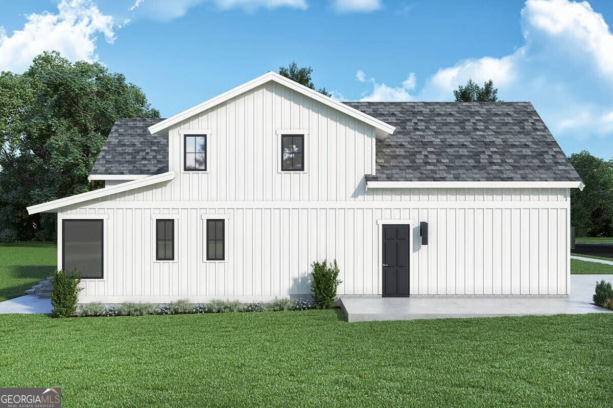 Clayton, GA 30525,LOT #2 Forest Canopy WAY