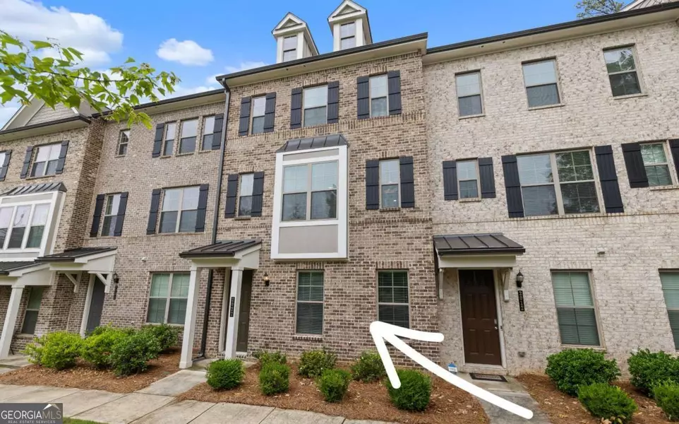 2022 Talmai DR, Snellville, GA 30078