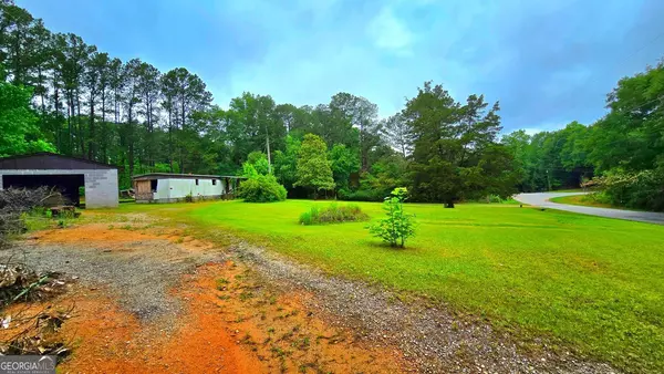 Covington, GA 30016,135 Anderson CIR