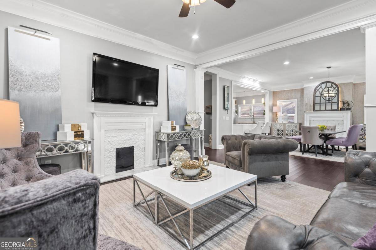 East Point, GA 30344,1450 Elizabeth LN