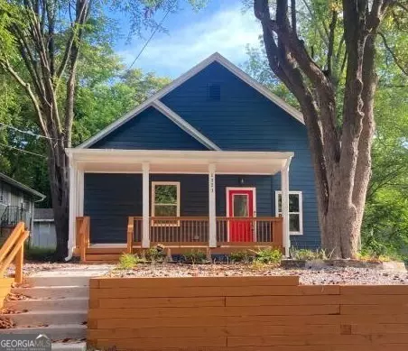 1321 Bridges AVE SW, Atlanta, GA 30310