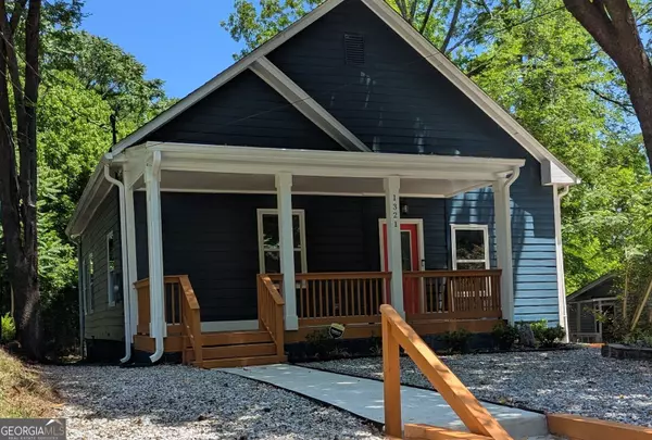 Atlanta, GA 30310,1321 Bridges AVE SW