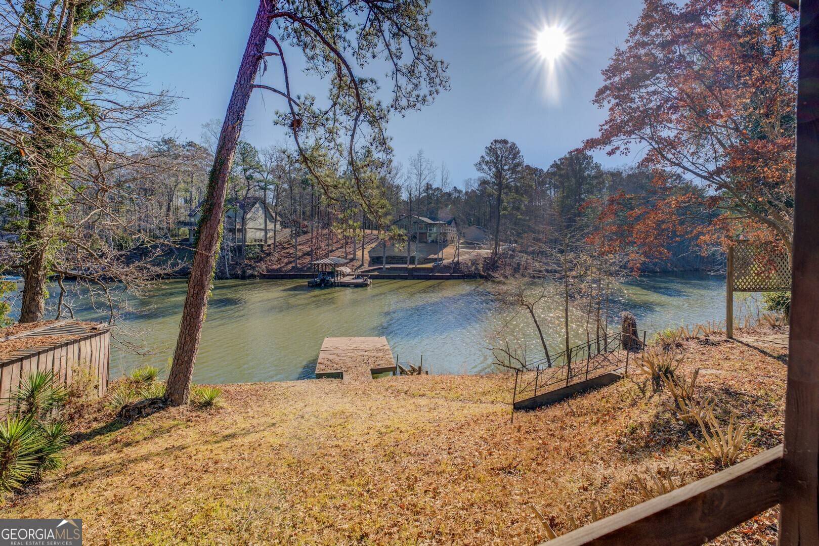 Jackson, GA 30233,126 Shannon WAY