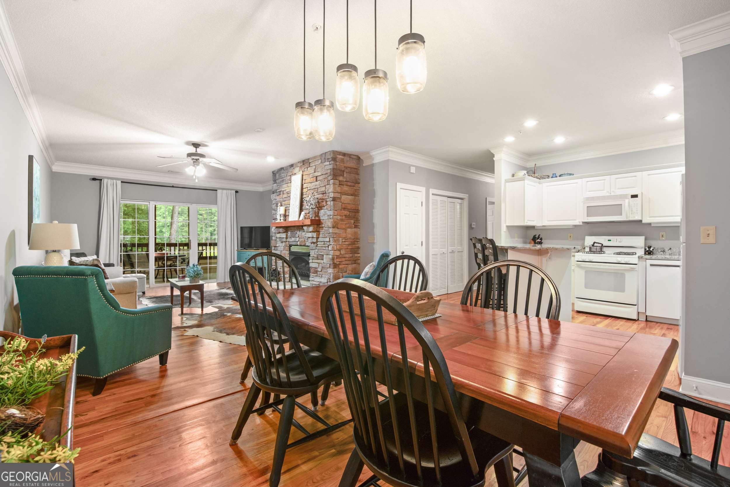 Clayton, GA 30525,112 Gleneagle CT #D202