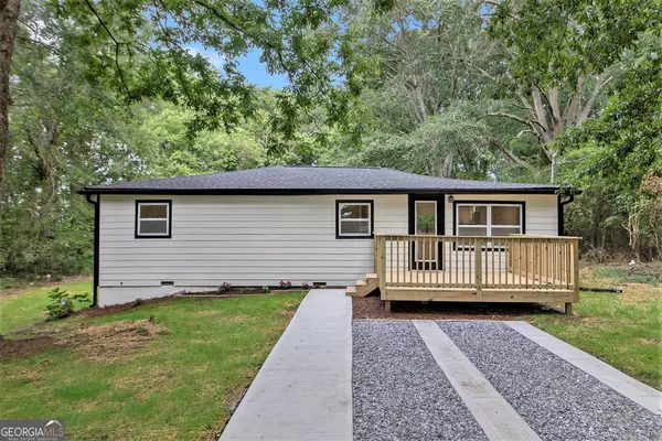 Pine Mountain, GA 31822,635 Layfield DR