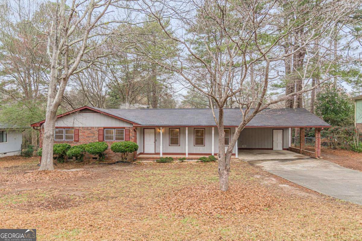 Stockbridge, GA 30281,50 Carriage TRCE