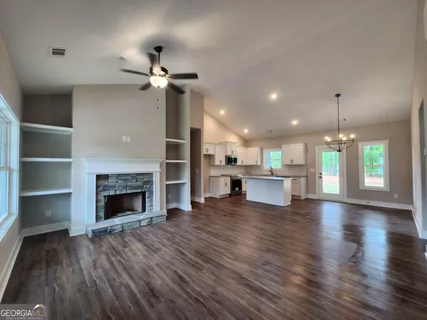 Dallas, GA 30157,92 Jeffrey LN