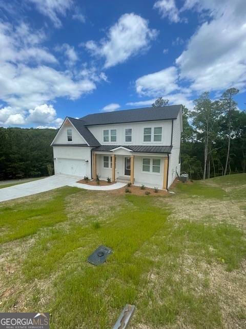 Acworth, GA 30101,129 Silvercrest DR #LOT 57