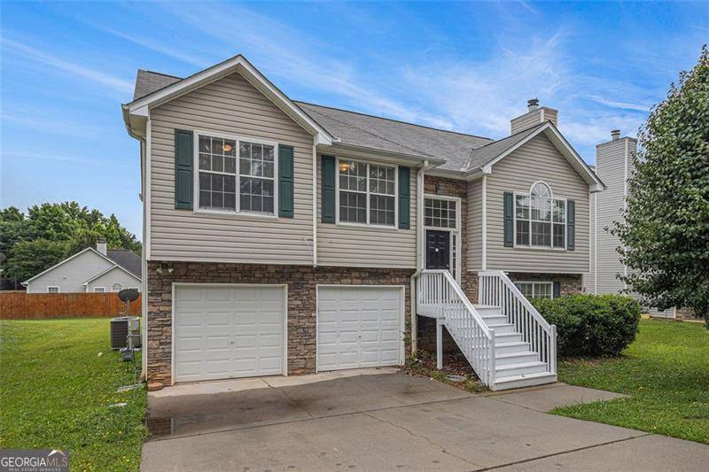 Stockbridge, GA 30281,1501 BUCKINGHAM PL