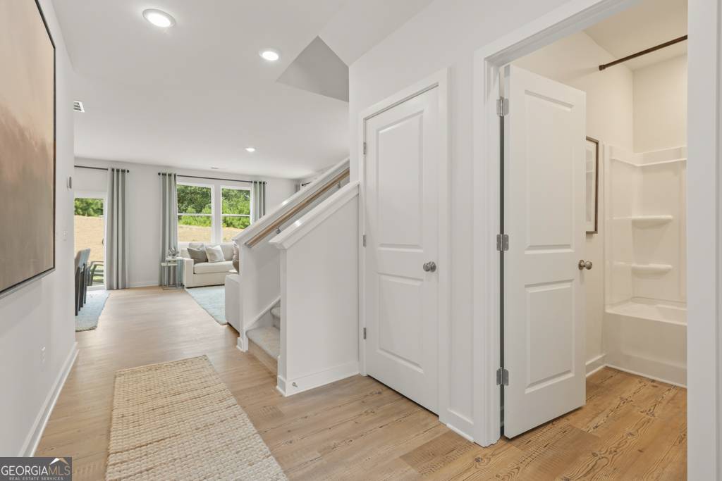 Atlanta, GA 30349,4032 Trimrose CT #LOT 69