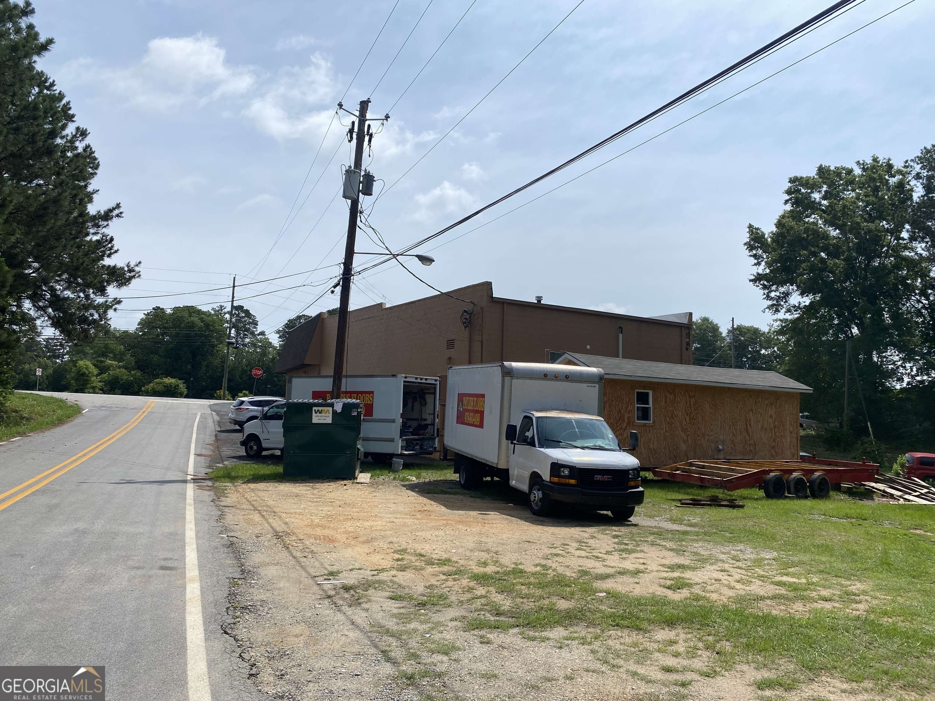 Milledgeville, GA 31061,1590 N Columbia ST