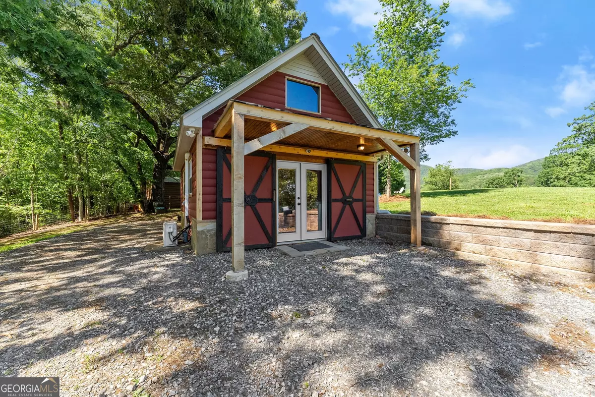 Cleveland, GA 30528,0 Harkins RD